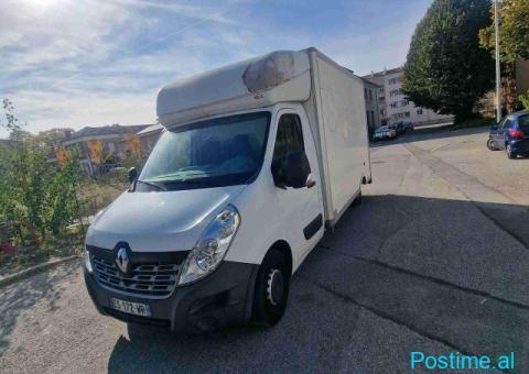 Kamion per transport mobile - 1/5