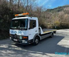 ATEGO KARROTREC