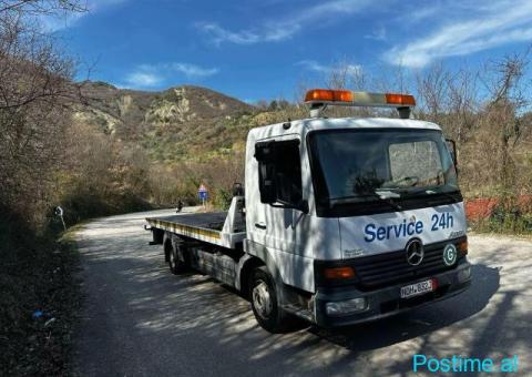 ATEGO KARROTREC - 4/7