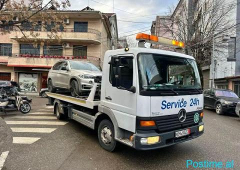 ATEGO KARROTREC - 7/7