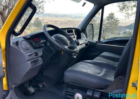 IVECO DAILY 70/17 - 7/10