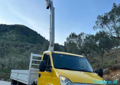 IVECO DAILY 70/17 - 10/10