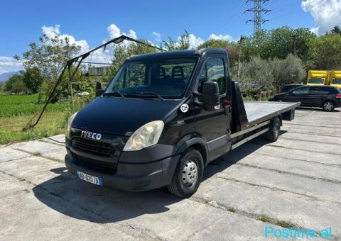 IVECO DAILY 35S17 - 1/7