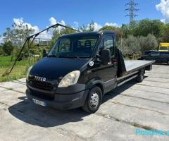 IVECO DAILY 35S17