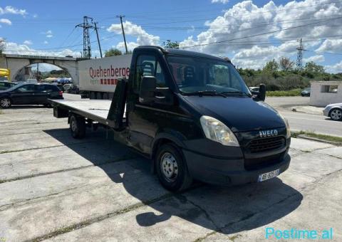 IVECO DAILY 35S17 - 2/7