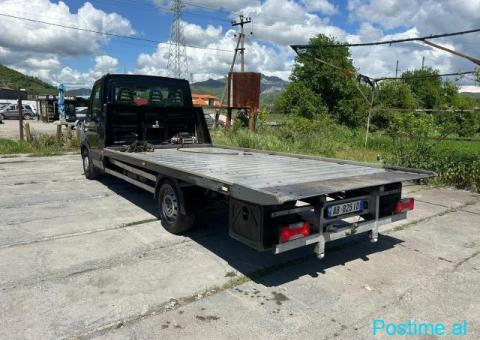 IVECO DAILY 35S17 - 5/7
