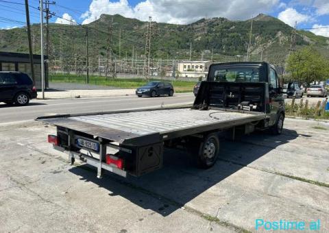 IVECO DAILY 35S17 - 6/7