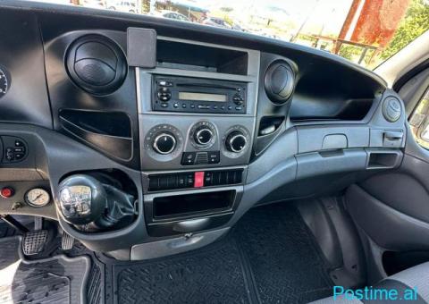 IVECO DAILY 35S17 - 7/7