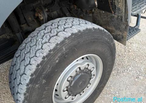Shitet Kamion 4x4 - 7/8