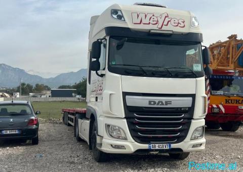 Daf - 1/4