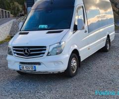 Shitet sprinter 519 automat viti 2015