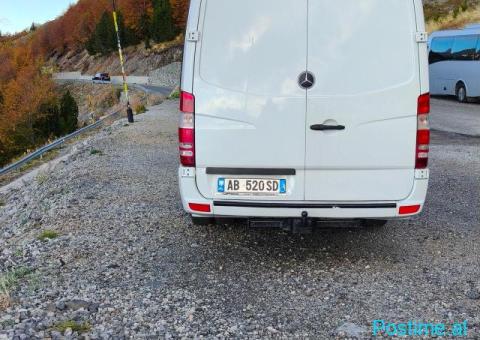 Shitet sprinter 519 automat viti 2015 - 2/10