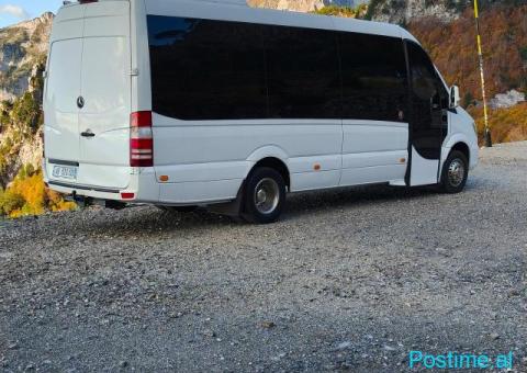 Shitet sprinter 519 automat viti 2015 - 3/10