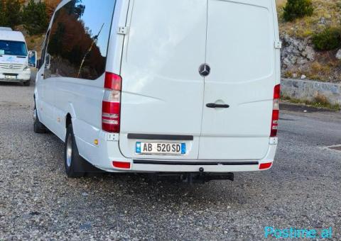 Shitet sprinter 519 automat viti 2015 - 5/10