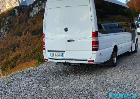 Shitet sprinter 519 automat viti 2015 - 7/10