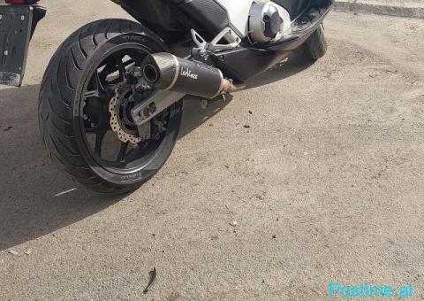Okazion 750cc - 1/4