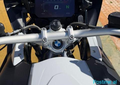 Bmw gs 1250 cc - 1/7