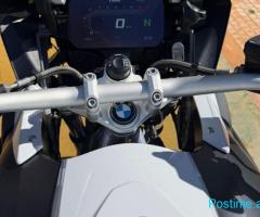 Bmw gs 1250 cc
