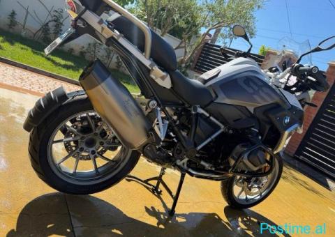 Bmw gs 1250 cc - 2/7