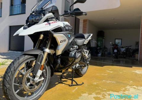 Bmw gs 1250 cc - 4/7