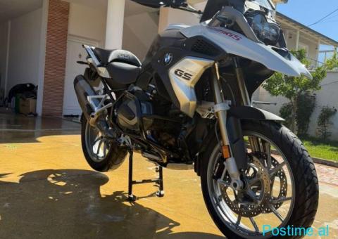 Bmw gs 1250 cc - 5/7