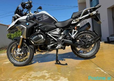 Bmw gs 1250 cc - 6/7