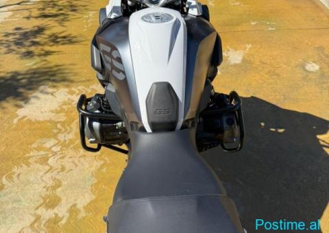 Bmw gs 1250 cc - 7/7
