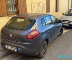 Shitet fiat bravo
