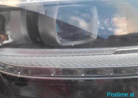 Fener w218 Cls Usa - 4/5