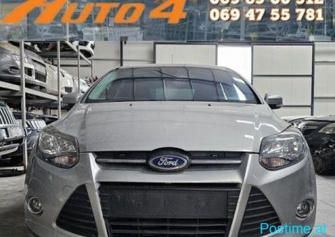 AUTO 4 PJESE KEMBIMI FORD FOKUS 2012 1.6 NAFT MANUAL 6M - 2/3
