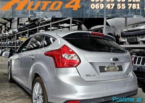 AUTO 4 PJESE KEMBIMI FORD FOKUS 2012 1.6 NAFT MANUAL 6M - 3/3