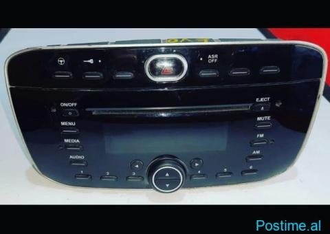 OKAZION KASETOFON ORIGJINAL FIAT PUNTO