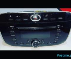 OKAZION KASETOFON ORIGJINAL FIAT PUNTO