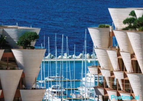 Apartament Luksoz Prane Detit Per Shitje Ne Orikum, Vlore - 2/10
