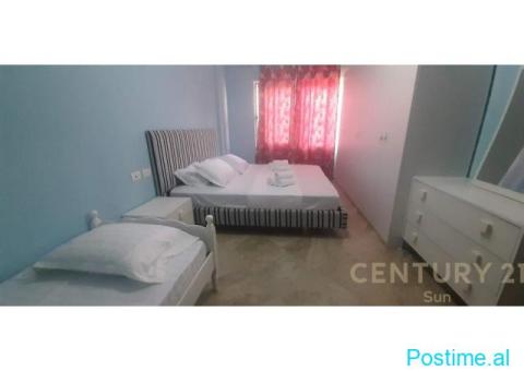Shitet apartament 1+1 në Lungomare, Vlorë ! - 3/8