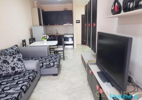 Shitet apartament 1+1 në Lungomare, Vlorë ! - 4/8