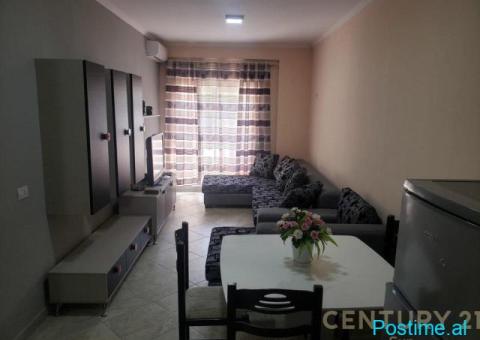 Shitet apartament 1+1 në Lungomare, Vlorë ! - 6/8