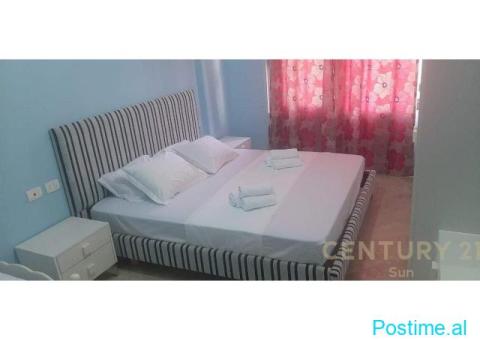 Shitet apartament 1+1 në Lungomare, Vlorë ! - 7/8