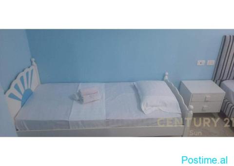 Shitet apartament 1+1 në Lungomare, Vlorë ! - 8/8