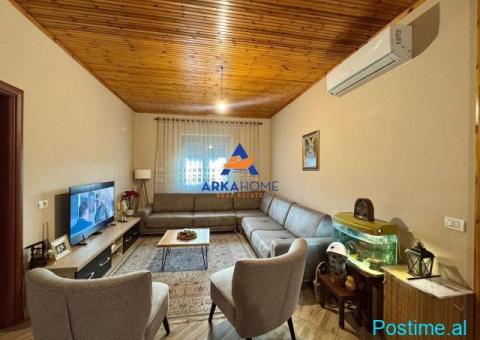 SHITET APARTAMENT 3+1 'ISH TREGU ELEKTRIK' 187000 EURO