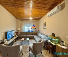SHITET APARTAMENT 3+1 'ISH TREGU ELEKTRIK' 187000 EURO