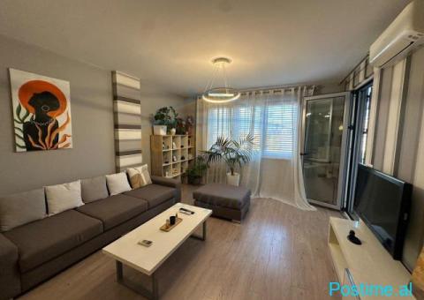 0694603851,Shitet, Apartament 2+1 +Post Parkim, Liqeni i Tha - 1/7