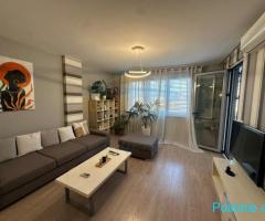 0694603851,Shitet, Apartament 2+1 +Post Parkim, Liqeni i Tha