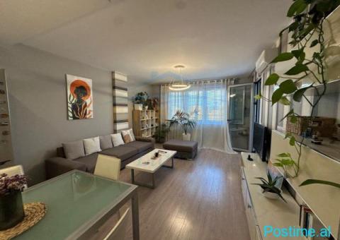 0694603851,Shitet, Apartament 2+1 +Post Parkim, Liqeni i Tha - 2/7