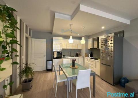 0694603851,Shitet, Apartament 2+1 +Post Parkim, Liqeni i Tha - 3/7