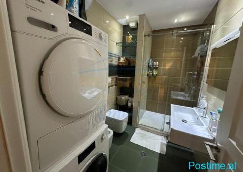 0694603851,Shitet, Apartament 2+1 +Post Parkim, Liqeni i Tha - 7/7