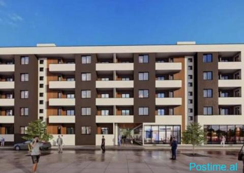 Apartament 2+1 Ne Shitje Kamez ID 5766 - 2/2