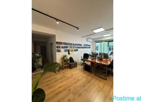 JEPET ZYRE 120 M2 ME QERA NE ISH BLLOK 1.000 EURO - 1/7