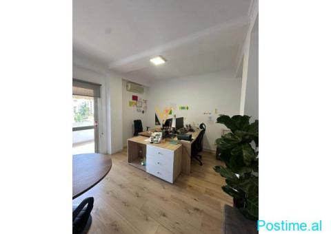 JEPET ZYRE 120 M2 ME QERA NE ISH BLLOK 1.000 EURO - 4/7