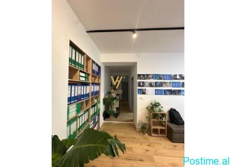 JEPET ZYRE 120 M2 ME QERA NE ISH BLLOK 1.000 EURO - 6/7